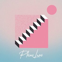 Album cover of Pleine Lune