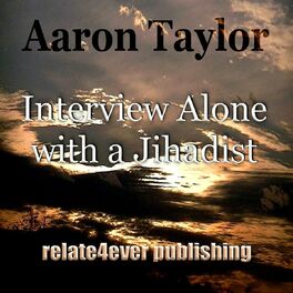 Album cover of Interview Alone With a Jihadist
