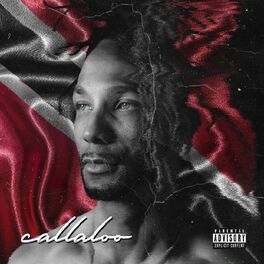 Album cover of Callaloo