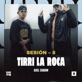 Album cover of Sesión - 8