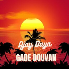 Album cover of Gade douvan