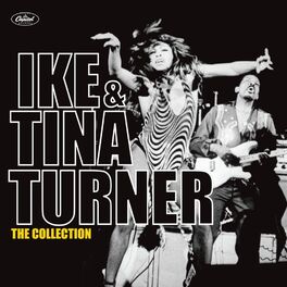 Album cover of The Collection