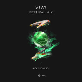 Album cover of Stay (Festival Mix)