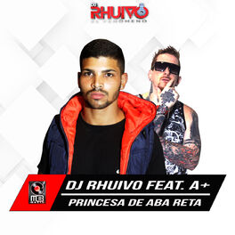 Album cover of Princesa de Aba Reta