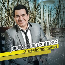 Album cover of Días Extraordinarios