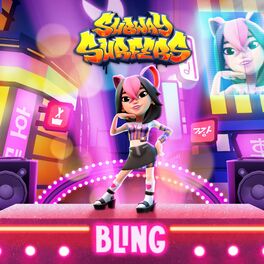 SUBWAY CITY – música e letra de Subway Surfers