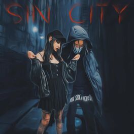 Album cover of Sin City (feat. Onyx)