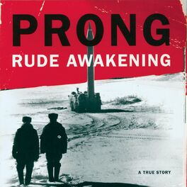 Album cover of Rude Awakening