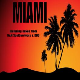 Album cover of Miami House