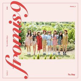 fromis_9: albums, songs, playlists | Listen on Deezer