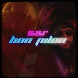 Album cover of Bon Pilon
