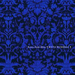 Album cover of Roses Fade Blue