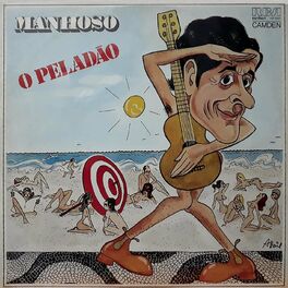 Album cover of O Peladão