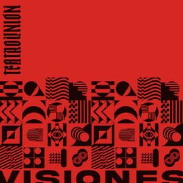 Album cover of Visiones