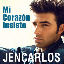 Album picture of Mi Corazon Insiste - Single