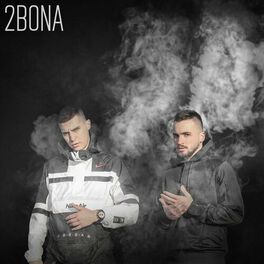 Album cover of 2bona