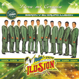 Album cover of Llora Mi Corazón