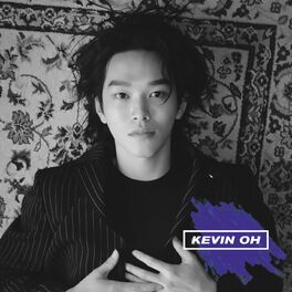 Kevin oh superstar k sale