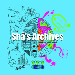 Album cover of Sha's Archives