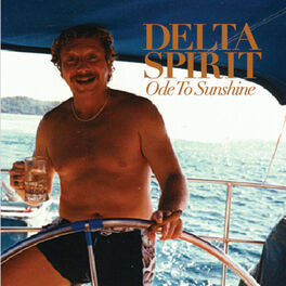 Album cover of Ode To Sunshine
