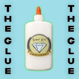 Album cover of The Glue