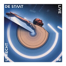 Album cover of Live In Utrecht