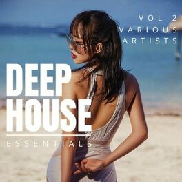 Album cover of Deep-House Essentials, Vol. 2
