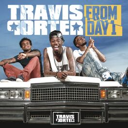 Album cover of From Day 1