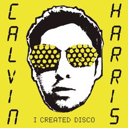 Album cover of I Created Disco