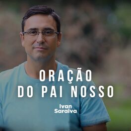 Album cover of Oração do Pai Nosso