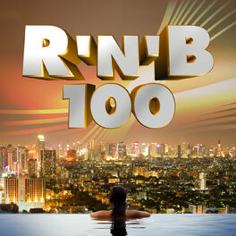 Album cover of R'N'B 100