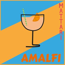 Album cover of Amalfi