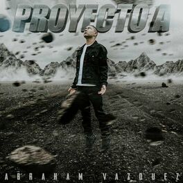 Album cover of Proyecto A