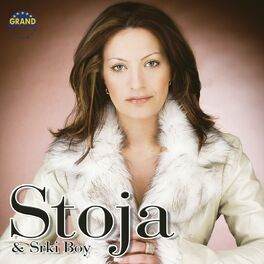 Album cover of Stoja