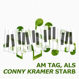 Album cover of Am Tag, als Conny Kramer starb (Transkription für Klavier)