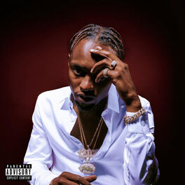 Album cover of Shots at the Bar