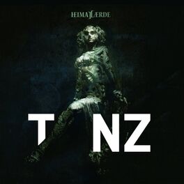 Album cover of Tanz