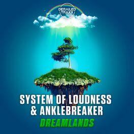 Album cover of Dreamlands