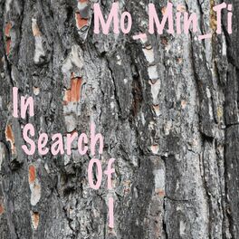 Album cover of In Search of I