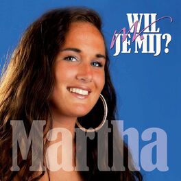 Album cover of Wil je mij?