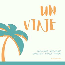 Album picture of Un Viaje