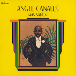 Album cover of Más Sabor