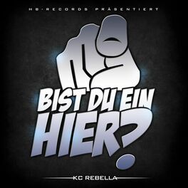 Album cover of Bist du ein hier? (Party Edition)