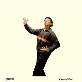 Album cover of Cherry Wine