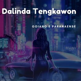 Album cover of Dalinda Tengkawon