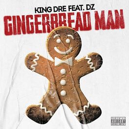 Album cover of Gingerbread Man