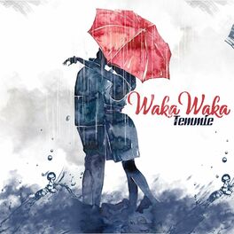 Album cover of Waka Waka