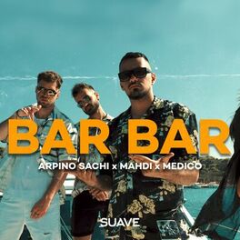 Album cover of Bar Bar