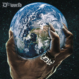 Album cover of D-12 World