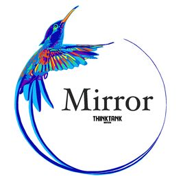 Album cover of Mirror (feat. Sonia)